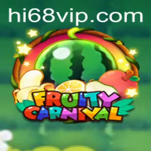 FruityCarnival: An Exciting Journey into a Vibrant Game World with HI68