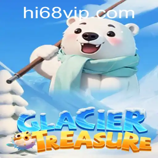 Discover the Chilling Adventure of GlacierTreasure: The Ultimate Gaming Experience