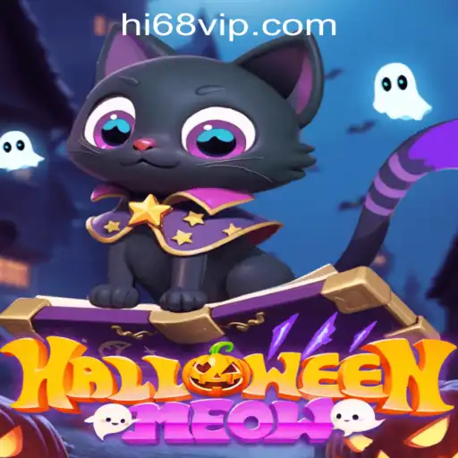 HalloweenMeow: The Spooky Adventure Awaits