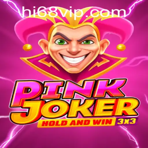 Unveiling Pinkjoker: The Exciting New Game Shaking Up the Scene