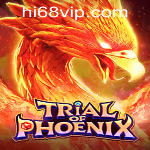 The Trial of Phoenix: The Epic Arena of HI68