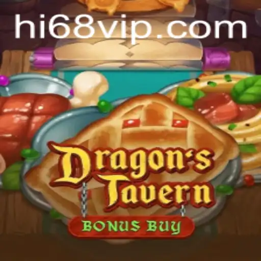 Discover the Enchanting World of DragonsTavern