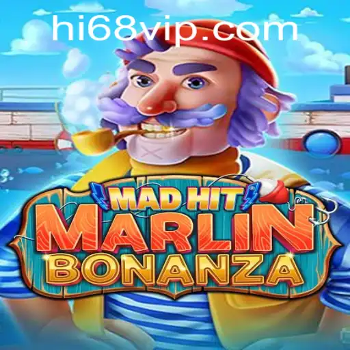 Discover the Exciting World of MadHitMarlinBonanza: A Game of High Stakes and Thrilling Action