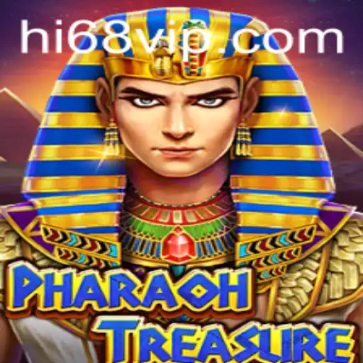 Discover the Enigmatic World of PharaohTreasure: An Immersive Gaming Experience with HI68