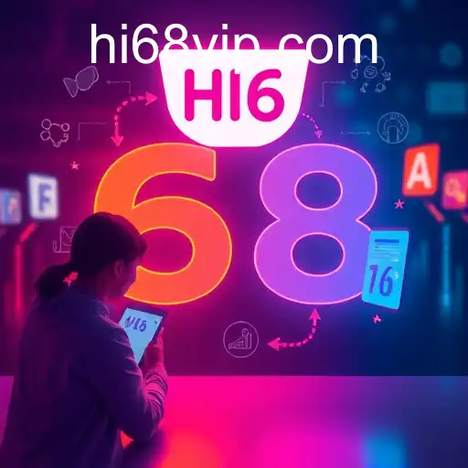 Harnessing the Power of Promotion: A Deep Dive into the HI68 Strategy
