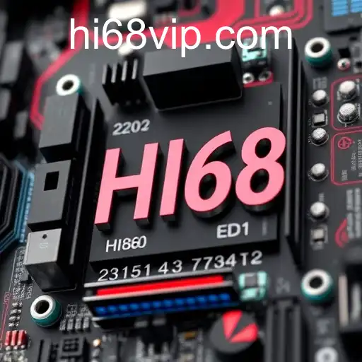 Exploring the World of Slot: An Insight into HI68
