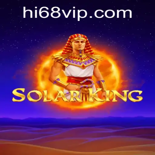 Exploring SolarKing: A New Era of Strategic Gaming