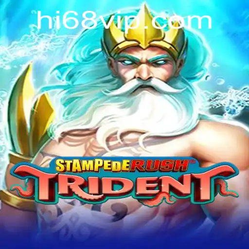Unveiling StempedeRushTrident: A Thrilling Journey into Virtual Realms