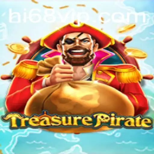 Discover the Adventure: Exploring TreasurePirate and Its Enchanting World